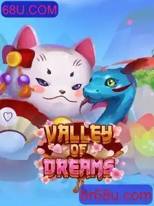 ValleyofDreams: Aventura e Estratégia no Novo Cenário de Entretenimento
