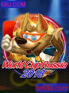 Explorando o Jogo Mundial WorldCupRussia2018