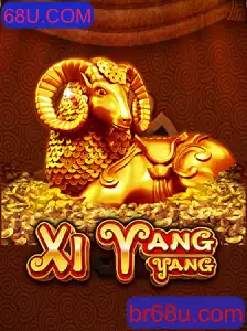 Explorando o Mundo de XiYangYang